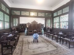 -张学良旧居陈列馆