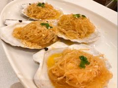 -开海·红岛海鲜虾水饺(石老人店)