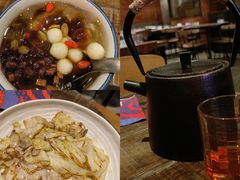 -铁公鸡·四川料理(天环广场店)