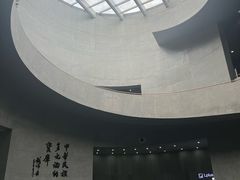 -柳州白莲洞洞穴科学博物馆