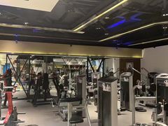-银吉姆健身游泳(惠山万达馆)