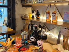 -JuiceRobot·手工意大利面&汉堡精酿(珠江新城店)