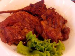 android_upload_pic-金豆角砂锅焖面(安贞店)