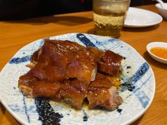 -頂好酒家·经典粤菜(海信广场店)