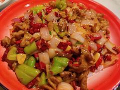 -乔阿马·江南味·驴肉香(龙湖华泾天街店)