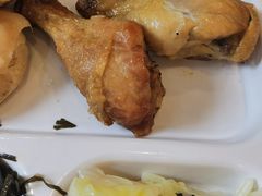 -香妃烤鸡(西单店)