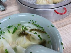 -桐香园小笼包(百井坊巷店)