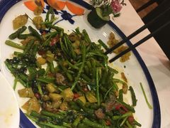 -点红点绿茗点居(客村店)