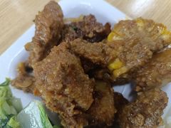 -同济大学-北苑食堂