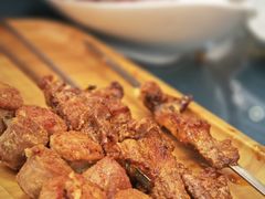 -乡村馕坑肉·烧烤·新疆菜·本地人更爱吃(阿勒泰首店)