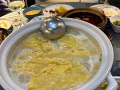 -金龙·打边炉(南京西路店)