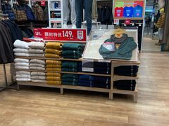 -优衣库(青岛万象城店)