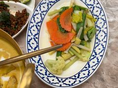 -KingThaia金泰兰(滨江天街店)