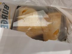 -The Habit Burger Grill 哈比特汉堡(爱琴海店)