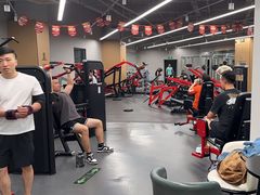 -像素游泳健身(中弘·像素店)