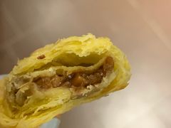 -长发西饼(临顿路店)
