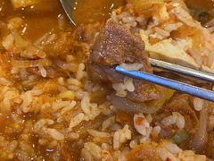 -金北顺大锅家(신사본점)
