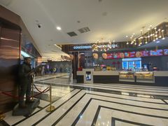 -UME影城(中国巨幕高新店)