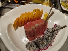 -海底捞火锅(王府井银泰in88店)