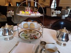 -Salon de Ville浦江汇(上海外滩华尔道夫酒店店)