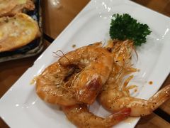 -银子铁板烧料理自助餐(人民广场店)
