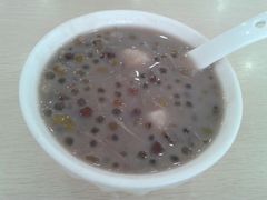 红绿椰丝喳喳-合味道娟姨美食(堑头店)