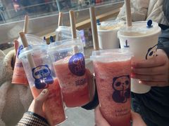 -茶百道(万达店)