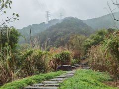 -黄公望隐居地