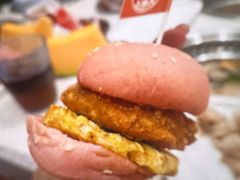 -龍歌自助小火锅(市北台东利群店)