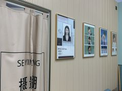 -Best U照相馆证件照·外拍(世博源店)