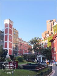 -复旦大学附属妇产科医院(黄浦院区)
