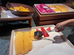 -南京THE TAI太和紫金大酒店