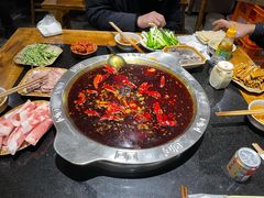 -大龙火锅(老店)