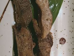 -蟹将军·松叶蟹和牛日料放题自助(K11店)