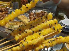 -熙成烧烤·三十三年(开发区店)
