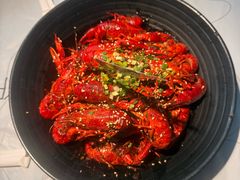 -巴厘龙虾·榜首油焖大虾(洞庭·艺术洋房店)