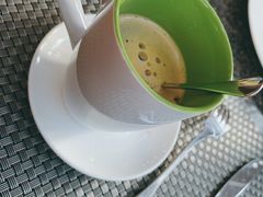 咖啡-上海齐鲁万怡大酒店·辣椒屋咖啡厅