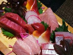 -长崎屋·日本料理·刺身·烧鸟(天河北路店)