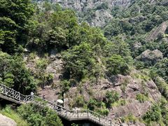 -雁荡山风景名胜区