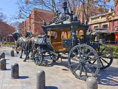 -天津五大道文化旅游区