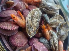 -巧克力渔家.小船海鲜胶东菜(万平口店)