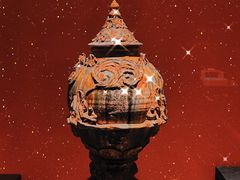 -陕西历史博物馆