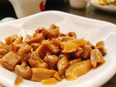 -抱德·潮汕味(琶洲店原惠城鱼仔)