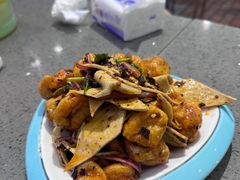 -黄牌鸡西刀削面·东北菜馆(深圳总店)