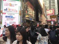 -崇光百货(铜锣湾店)