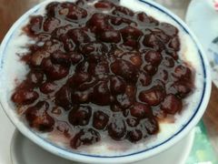 红豆双皮奶-民信老铺(人民路店)