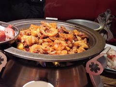 -六月雪干锅(涪城万达广场店)