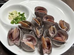 -金秋小吃海鲜·专注30年临海特色风味