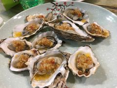 -雅逸居海鲜小厨