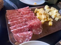 松露萨拉米-Alimentari Grande(东湖路店)